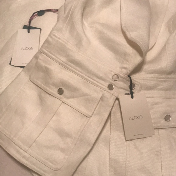 Alexis Micoli top and Emerson pants - Picture 12 of 12